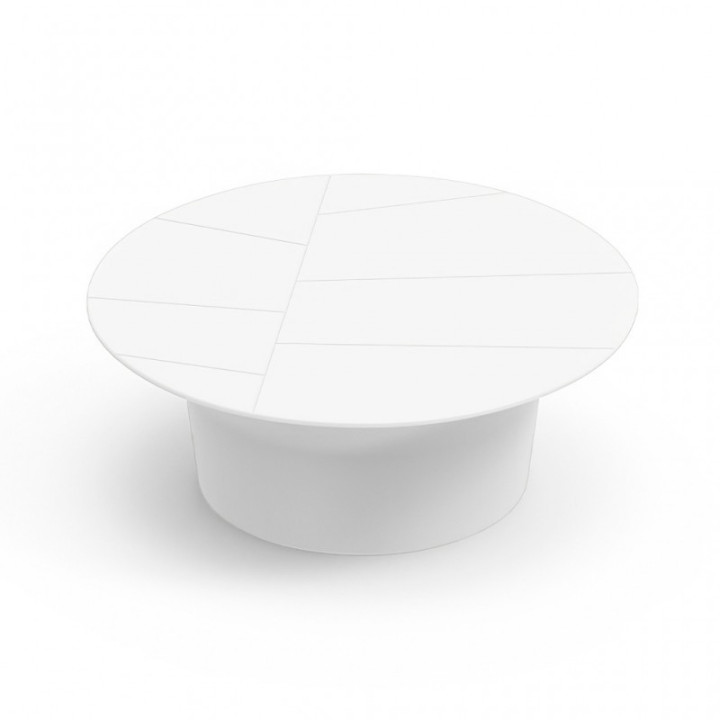 Salon de jardin design et confortable  - VERA - LYXO