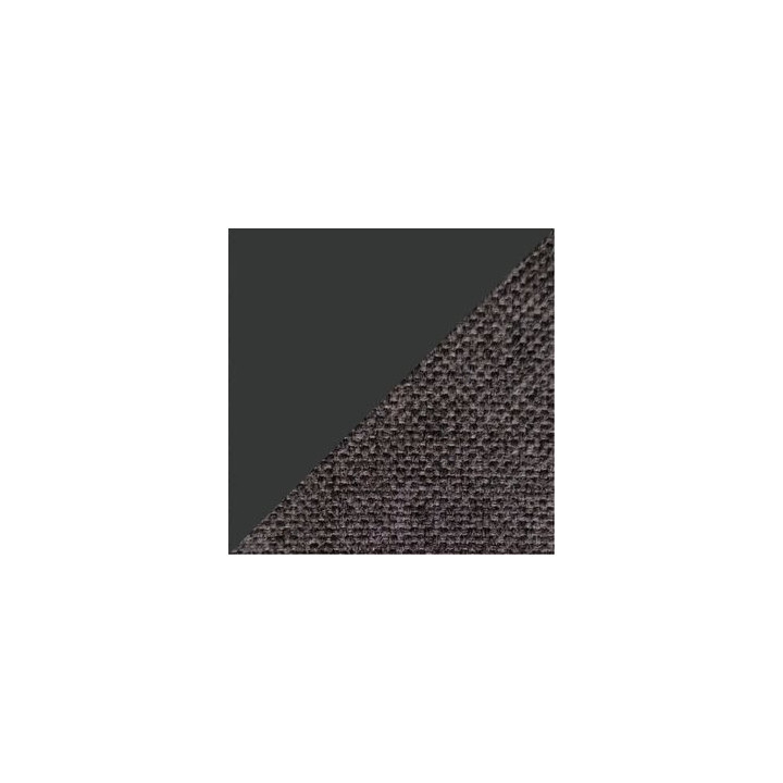 transat-artic-aluminium-5-positions-bain-de-soleil charbon-graphite