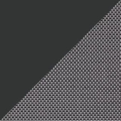 Chaise longue de piscine avec roues et accoudoirs