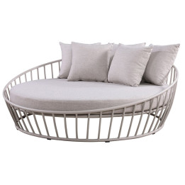 Canapé relax & bain de soleil - NEXO - TRESI