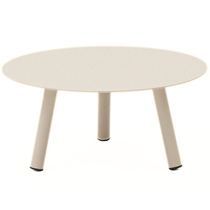 Salon de jardin 5 places avec tables basses - BAHIA - TRESI
