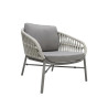 Fauteuil de jardin - DROP - TRESI