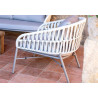 Fauteuil de jardin - DROP - TRESI