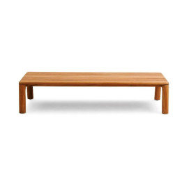 Table basse en teck - ARUNA - TRESI