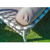 Fauteuil de jardin en corde - HESTIA - TRESI