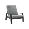 Fauteuil relax inclinable 4 positions - ADELE - TRESI