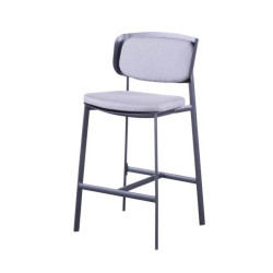 Tabouret de bar pour un confort extérieur moderne - SOUL - TRESI