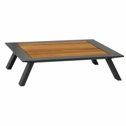 Table basse 91 cm - CESANO - lemobilierdejardin.fr