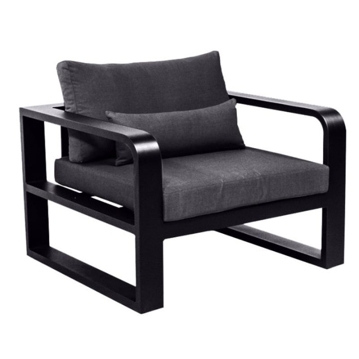 Fauteuil de jardin - FERMO - lemobilierdejardin.fr