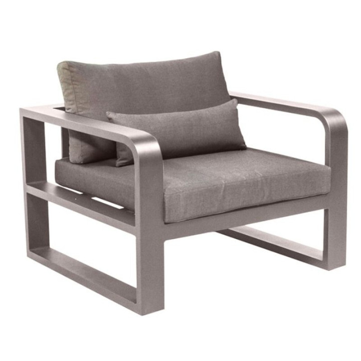 Fauteuil de jardin - FERMO - lemobilierdejardin.fr