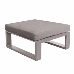 Pouf de jardin - FERMO - lemobilierdejardin.fr