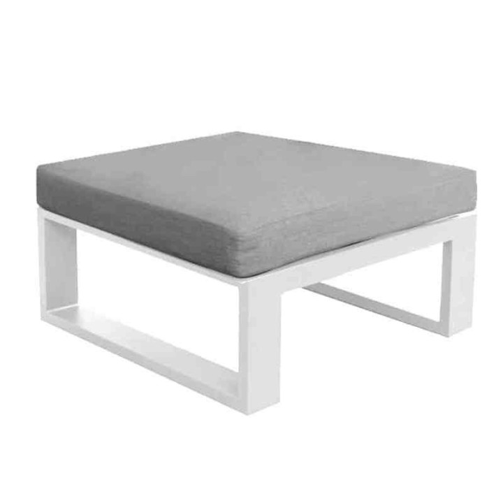 Pouf de jardin - FERMO - lemobilierdejardin.fr