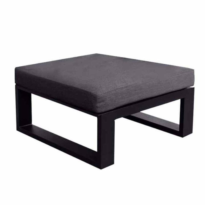 Pouf de jardin - FERMO - lemobilierdejardin.fr