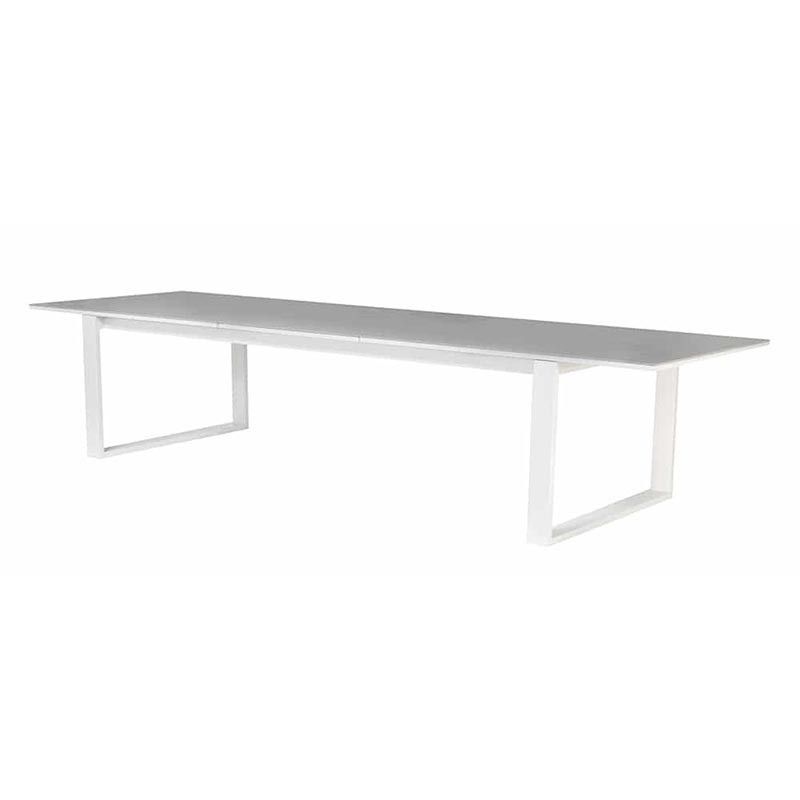 Table de jardin - FERMO Ceram - lemobilierdejardin.fr Table de jardin - FERMO Ceram - lemobilierdejardin.fr