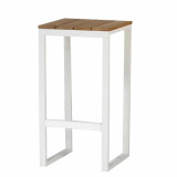 Tabouret de bar - FERMO - lemobilierdejardin.fr