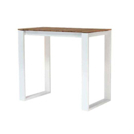 Table haute de jardin - FERMO - lemobilierdejardin.fr