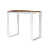 Table haute de jardin - FERMO - lemobilierdejardin.fr