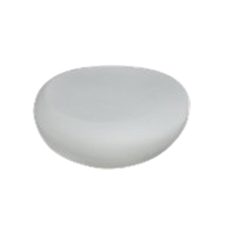 Table basse lumineuse - MOON - lemobilierdejardin.fr