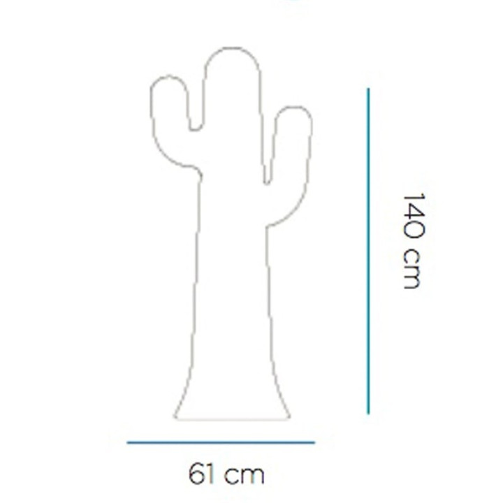 Cactus lumineux - Pancho - Newgarden