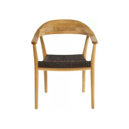 Fauteuil de repas - COPENHAGEN - OASIQ
