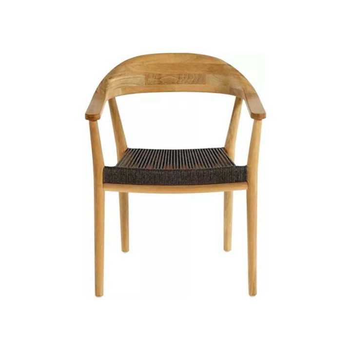 Fauteuil de repas - COPENHAGEN - OASIQ