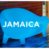 Canapé lumineux - JAMAICA - Newgarden