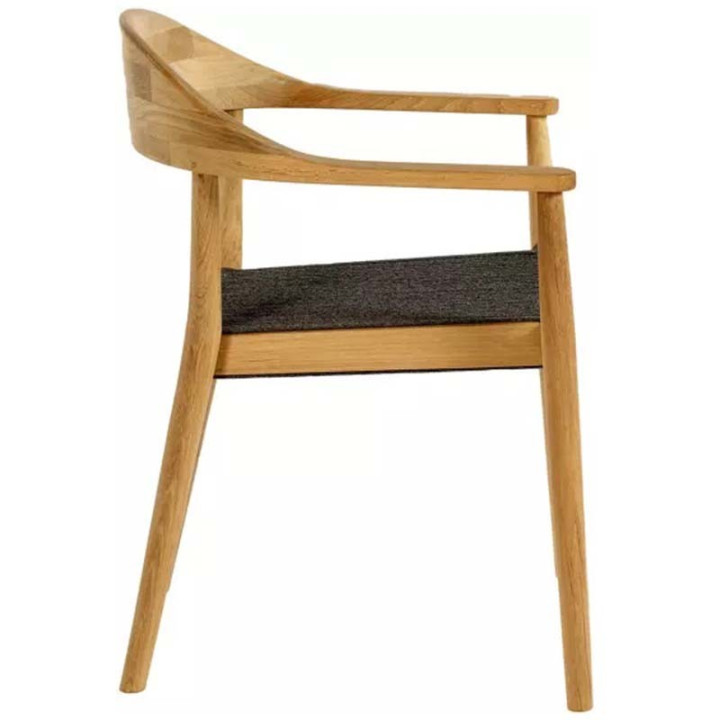 Fauteuil de repas - COPENHAGEN - OASIQ