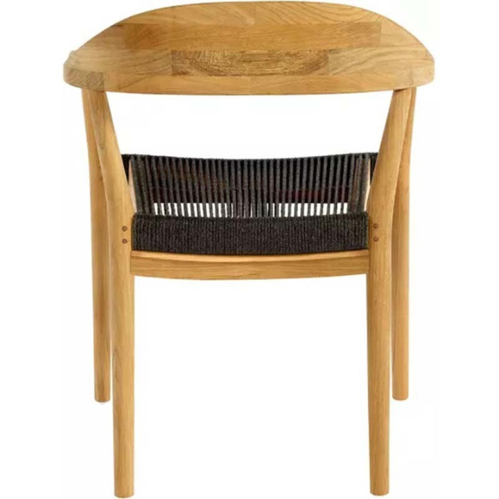 Fauteuil de repas - COPENHAGEN - OASIQ