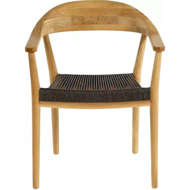 Fauteuil de repas - COPENHAGEN - OASIQ