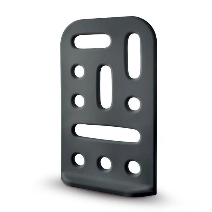 Cloison séparateur d'espaces intérieurs ou extérieurs - GROOVE - LYXO