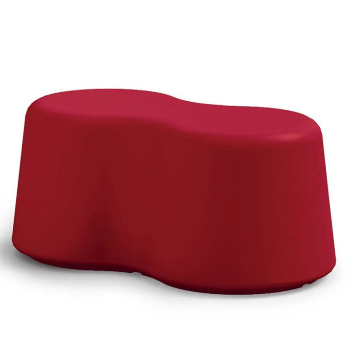Banc d'extérieur ou d'intérieur 2 places - PEANUTS - LYXO
