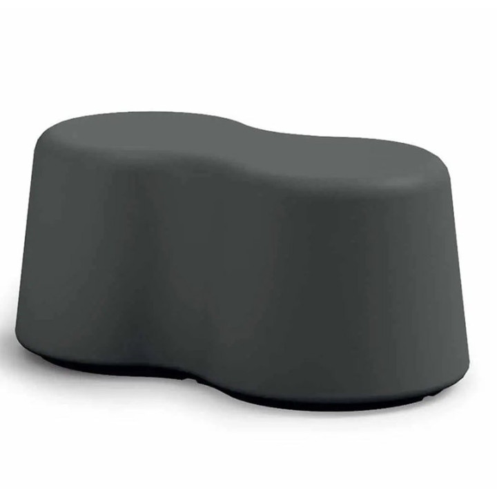 Banc d'extérieur ou d'intérieur 2 places - PEANUTS - LYXO