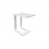 Table d’Appoint d’Extérieur Design en Aluminium - MAYA - INCITTA