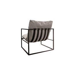 Fauteuil de jardin - LAGOON - INCITTA