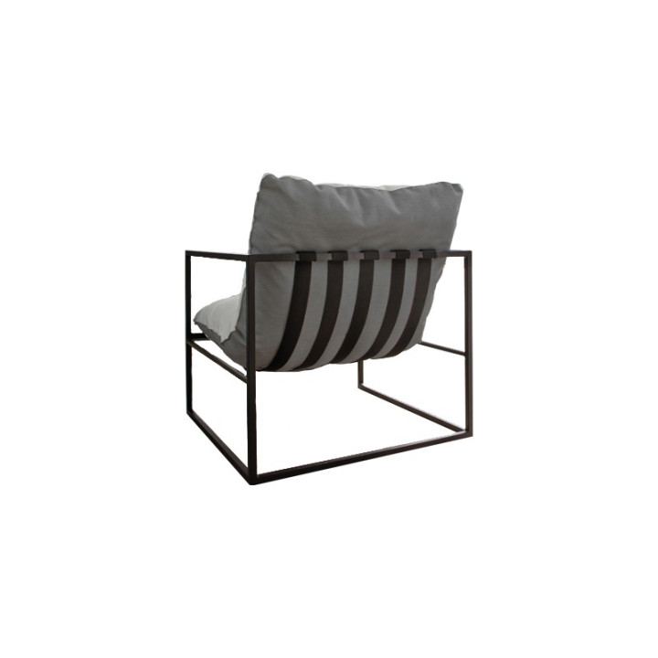 Fauteuil de jardin - LAGOON - INCITTA