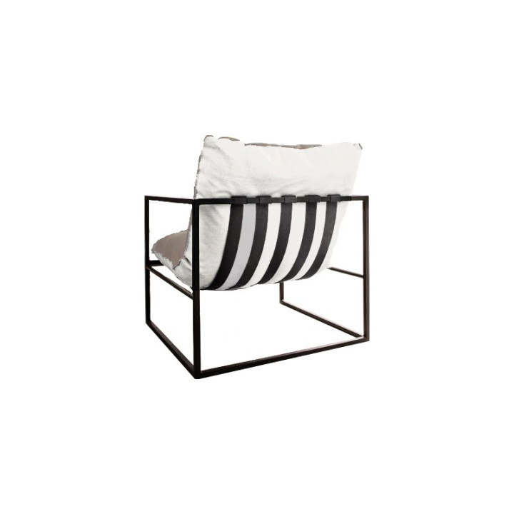 Fauteuil de jardin - LAGOON - INCITTA