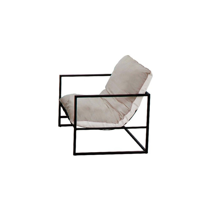 Fauteuil de jardin - LAGOON - INCITTA