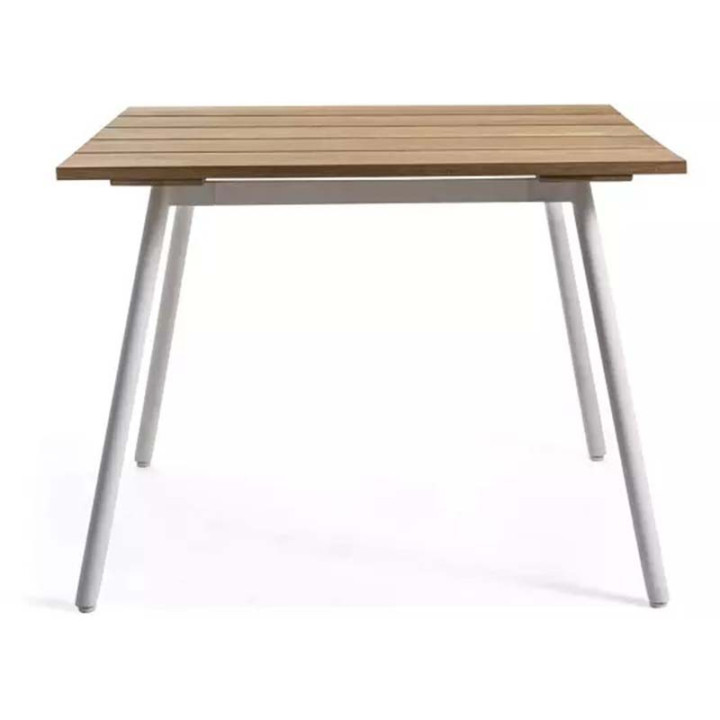 Table en teck - REEF - OASIQ