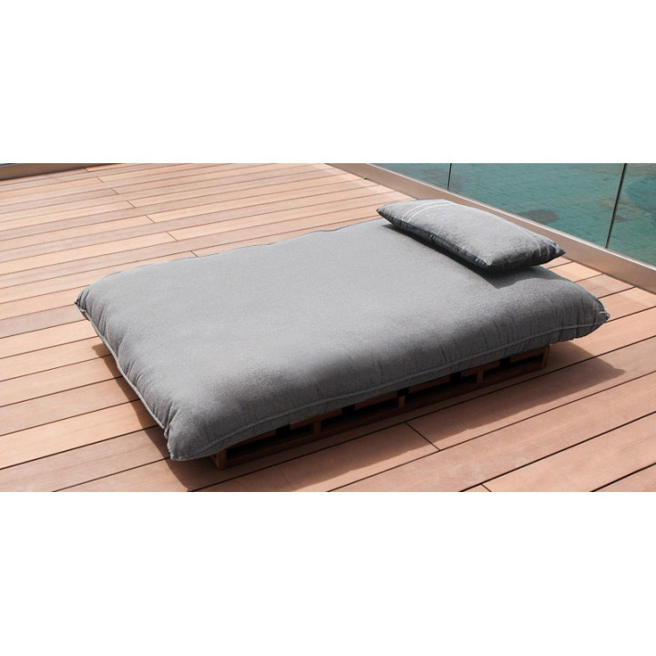 Bain de soleil XXL - LAGOON - INCITTA
