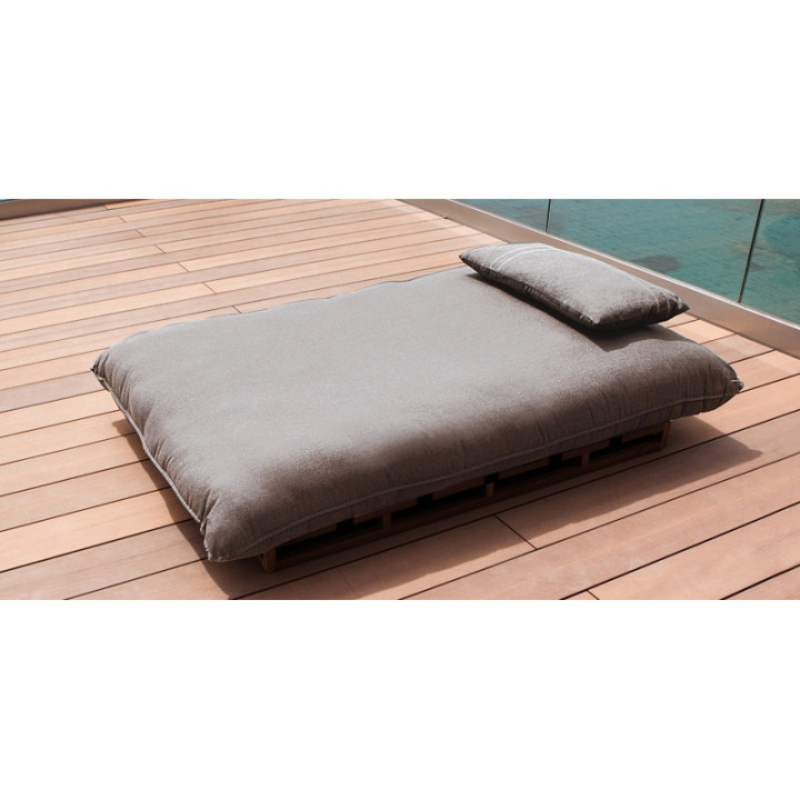 Bain de soleil XXL - LAGOON - INCITTA