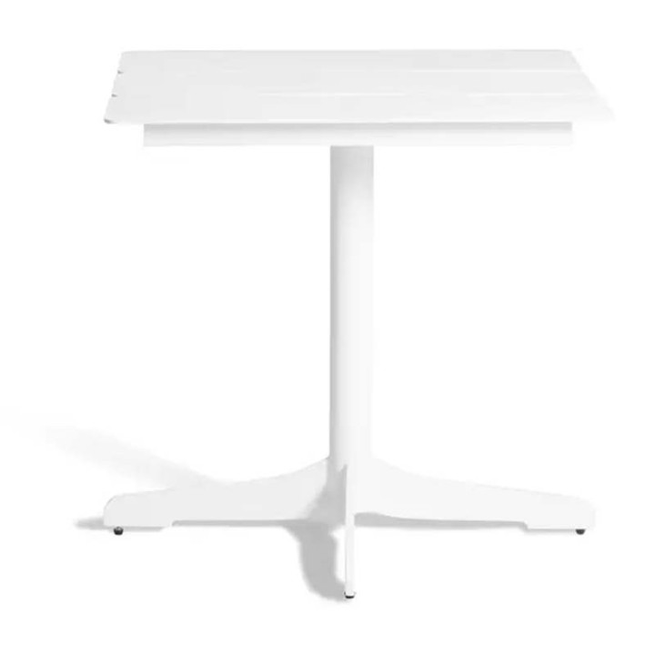 Table bistrot - CERU - OASIQ